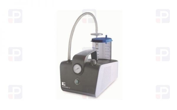 Aspeed 2 Portable Aspirator