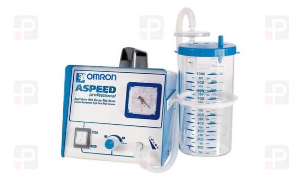 Aspeed Portable Aspirator