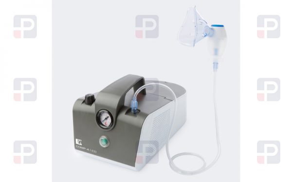 COMP-A-NEB Nebulizer