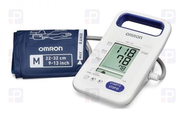 HBP-1320 Professional Blood Pressure Monitor