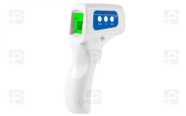 Infrared Forehead Thermometer