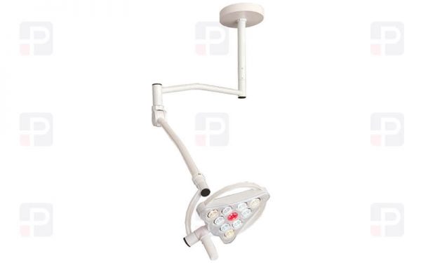 KS-Q10-03C-CM01 Ceiling Mounted Surgery Light / 1 Head