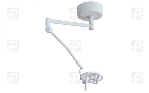 KS-Q10-03C-CM03 Ceiling Mounted Surgey Light / 1 Head