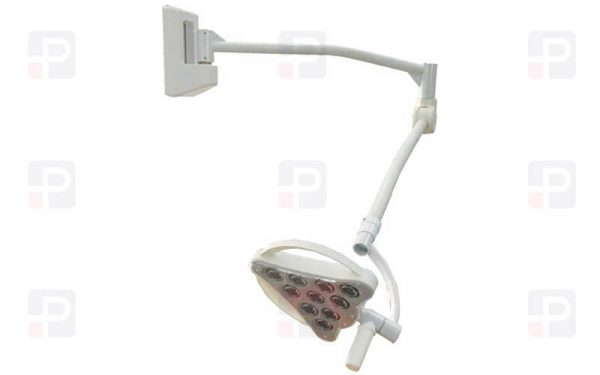 KS-Q10-03W Wall Mounted Minor Surgery Light