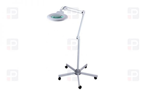 VELAR 9006 – LED 127 Magnifıying Lamp